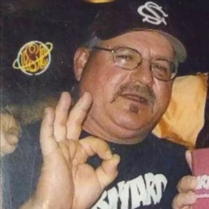 Meet your Posher, Chad